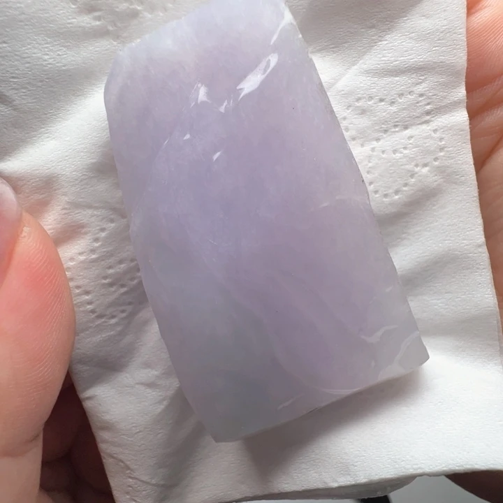 未镶嵌定制翡翠包工