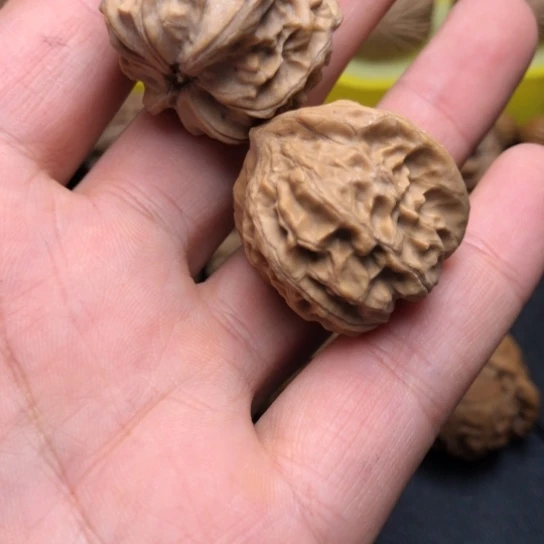 小***旭核桃手串/手链混元珠