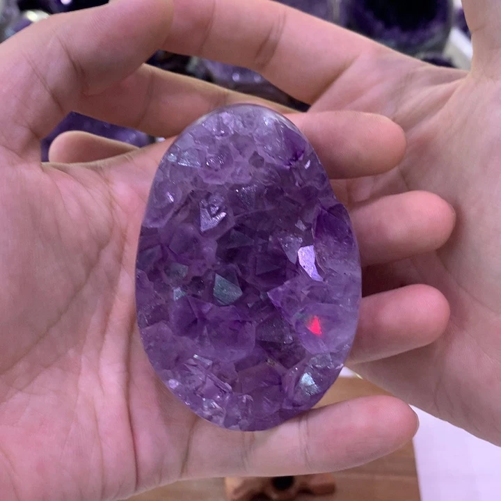 未镶嵌大型摆件（非配饰）水晶