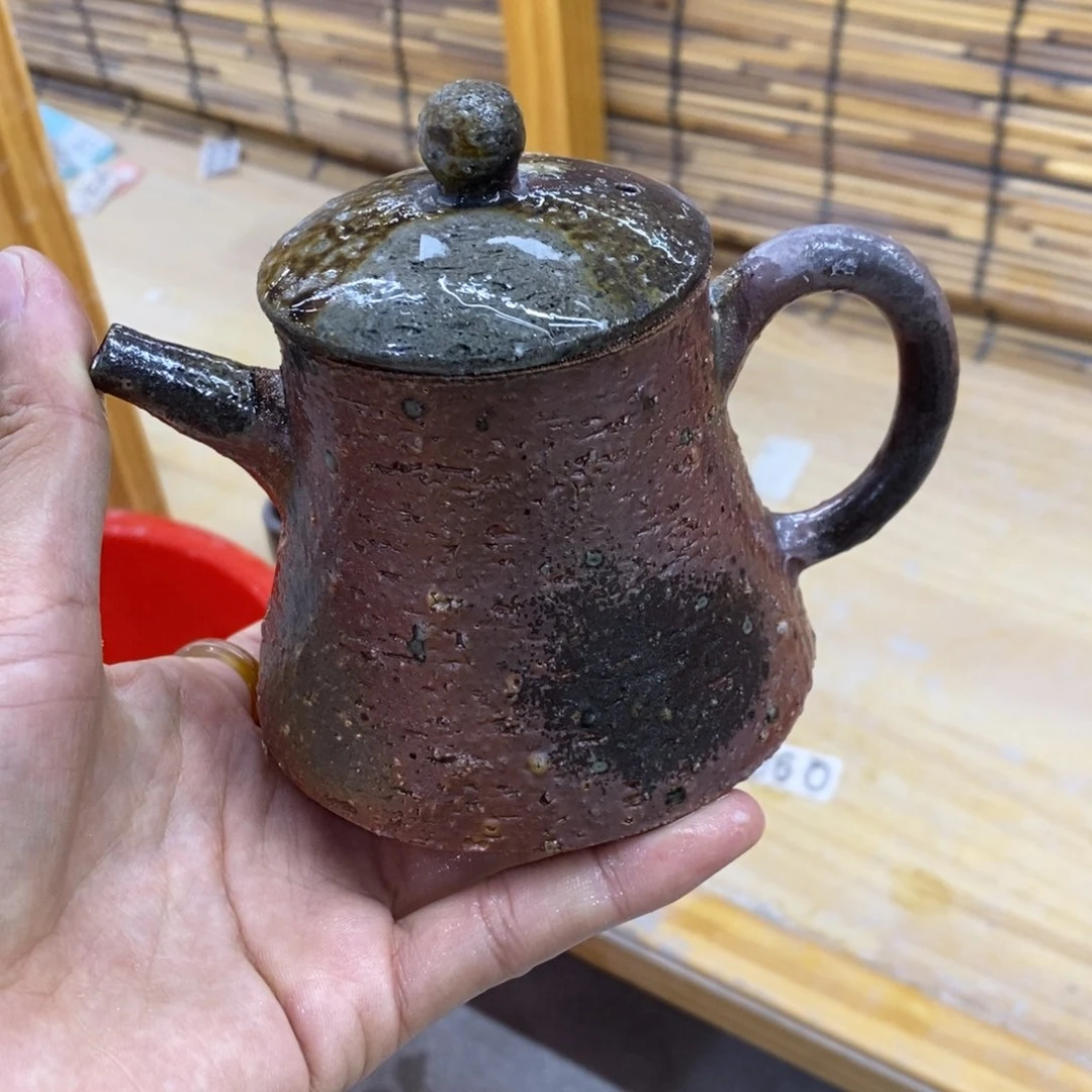 陶园柴烧，精品高货。461