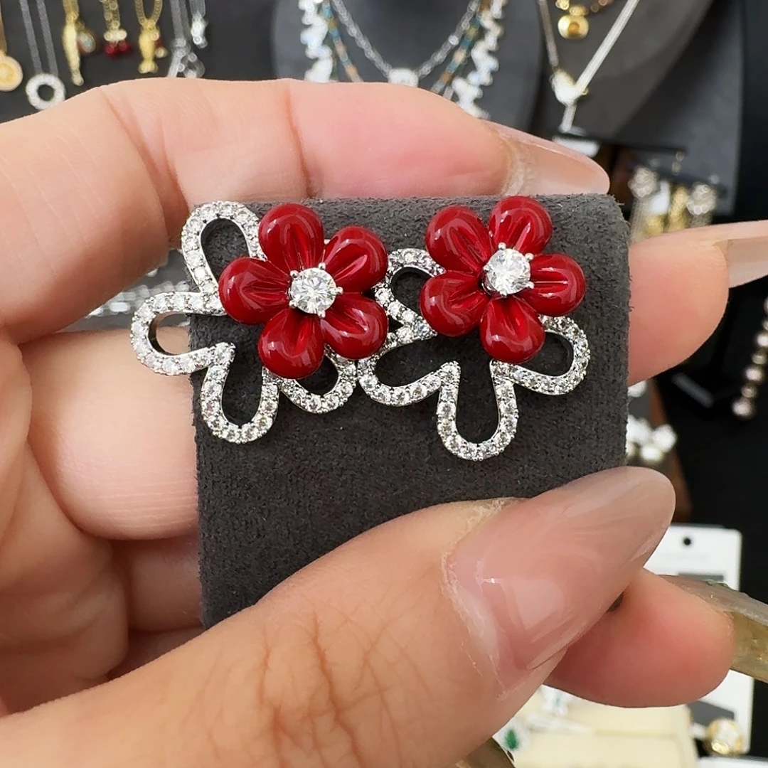 合成立方氧化锆纯铜合金