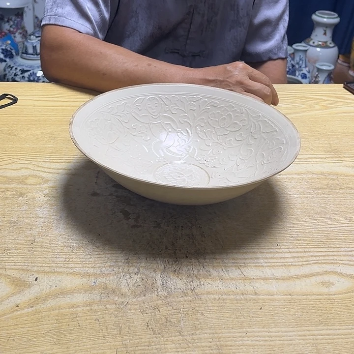摆件瓷器摆件设计作品