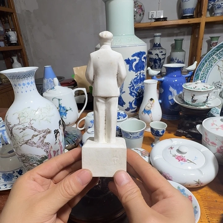 摆件影*景德镇陶瓷艺术