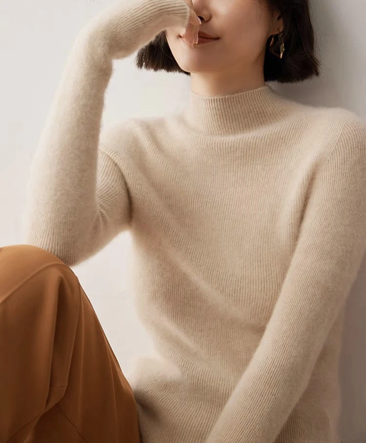 12月23日【橙橙 编码J001-J200】高品质冬季百搭气质针织