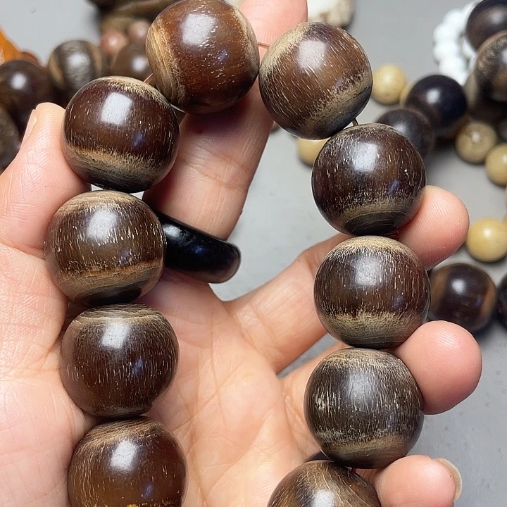 大果紫檀（缅甸花梨）