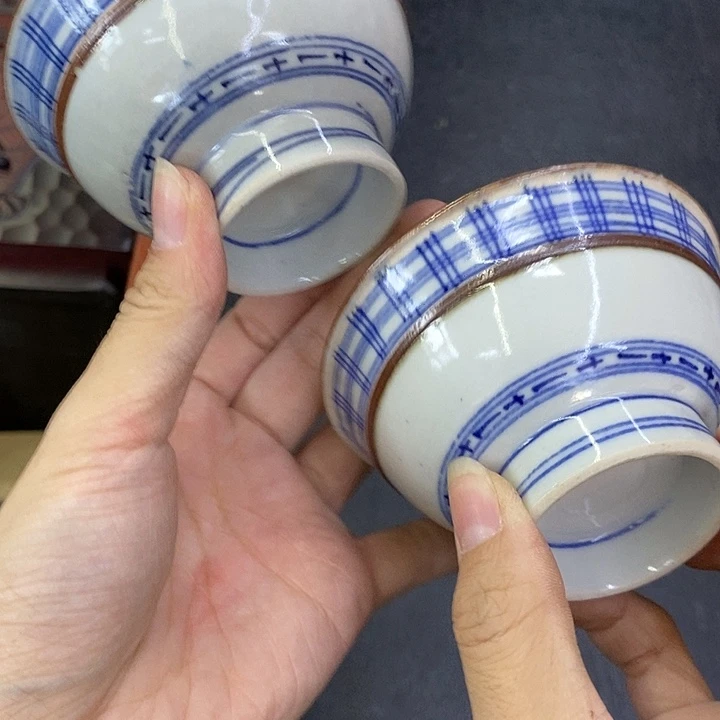 海外陶瓷茶具日化