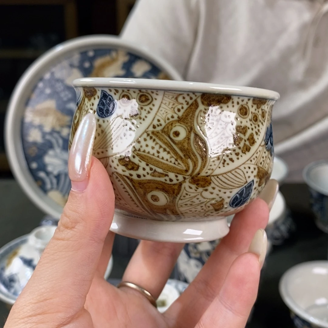 九鸣瓷艺九鸣瓷艺