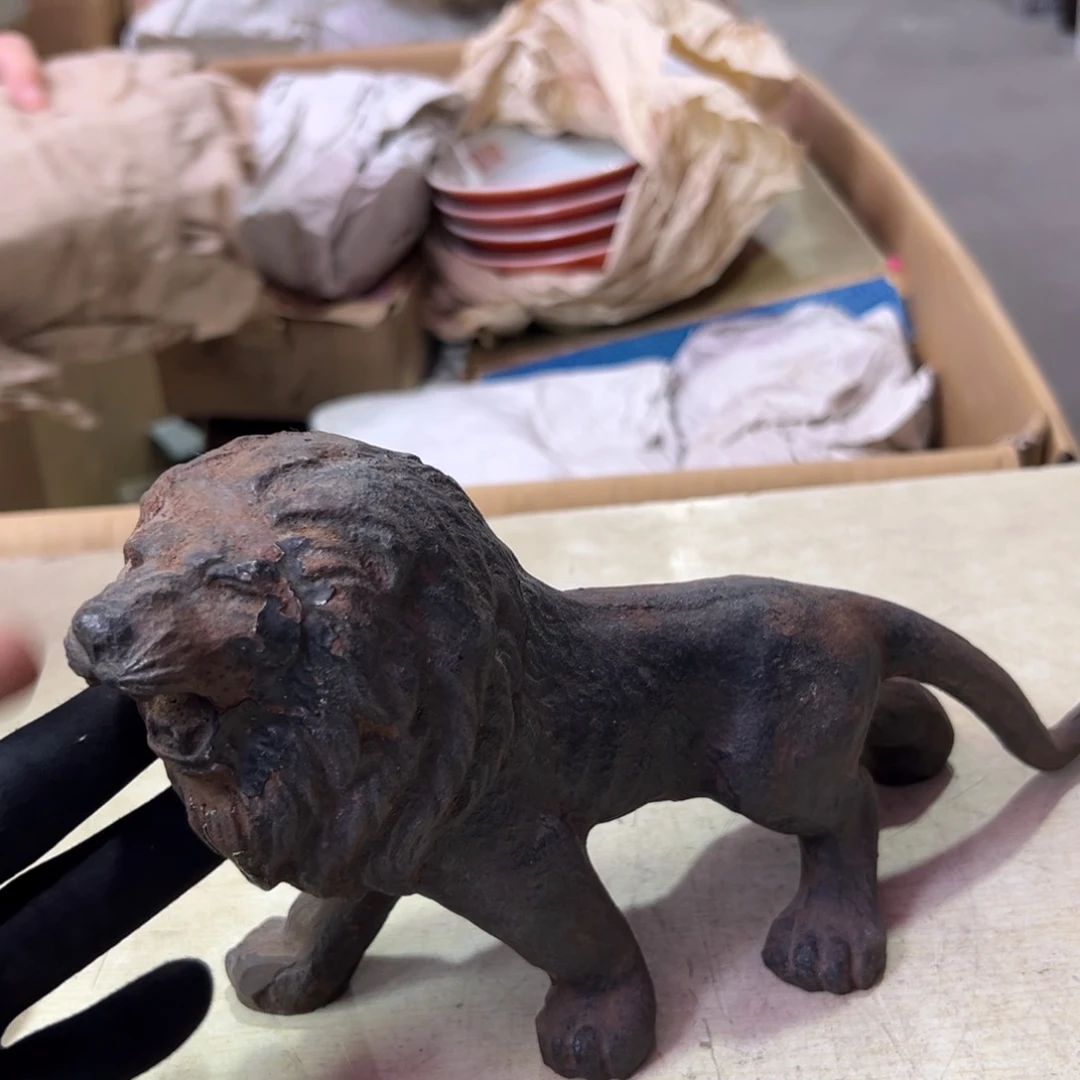 摆件瓷器工艺美术