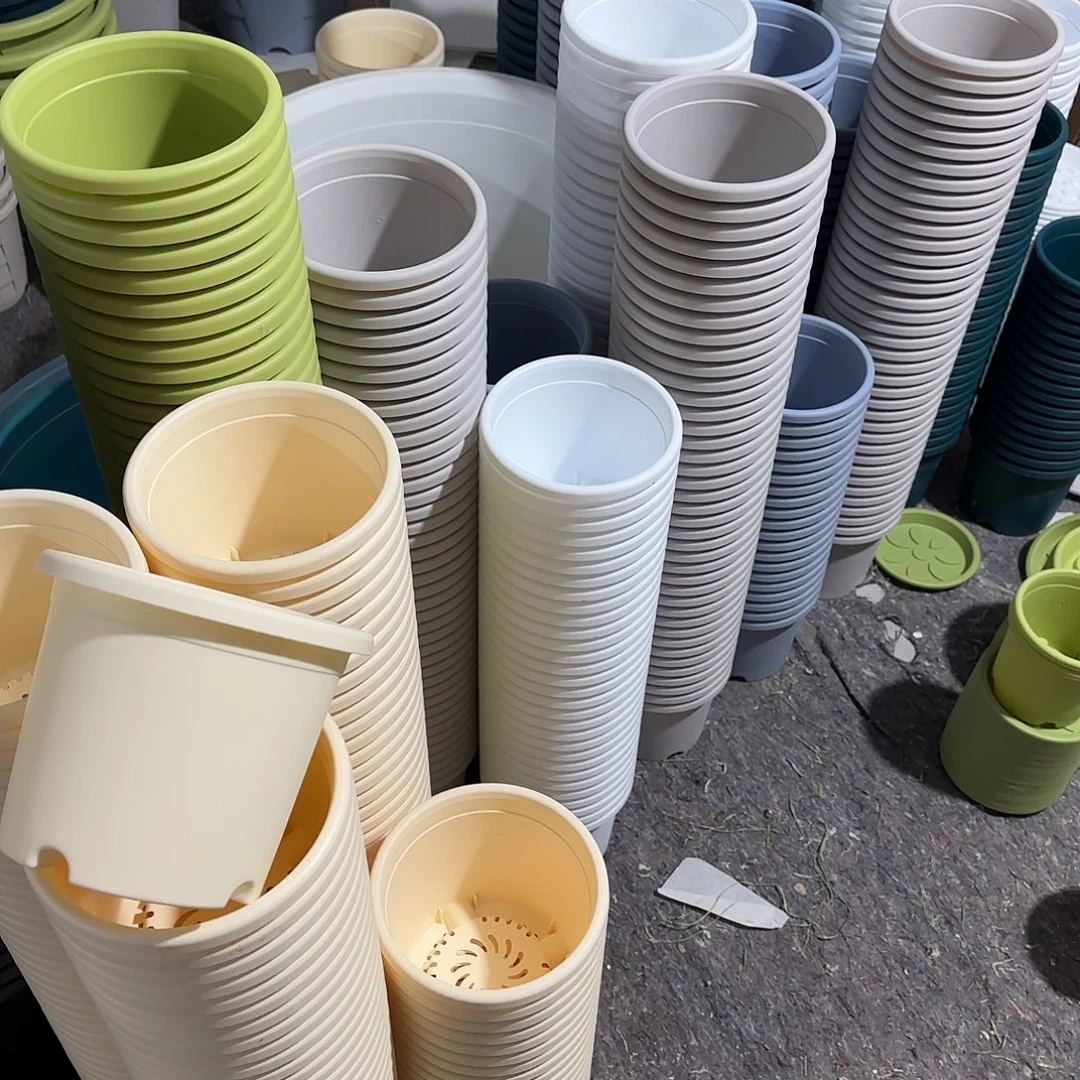 微瑕2号10个带托，混色