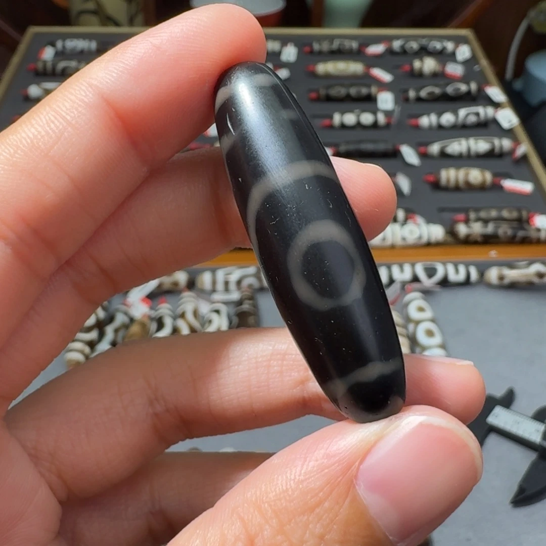 玛瑙/玉髓颈饰未镶嵌38