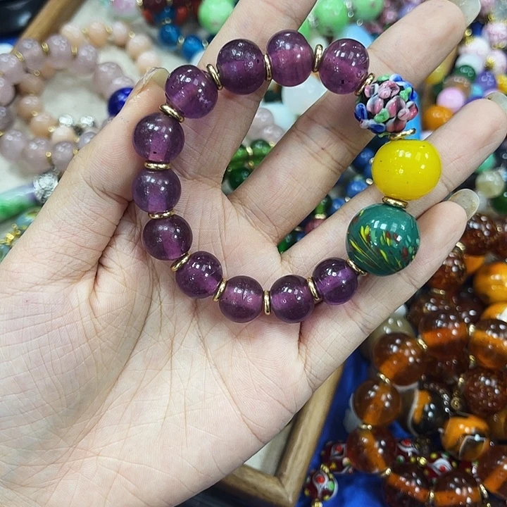 琉璃纯铜锡合金纯铜