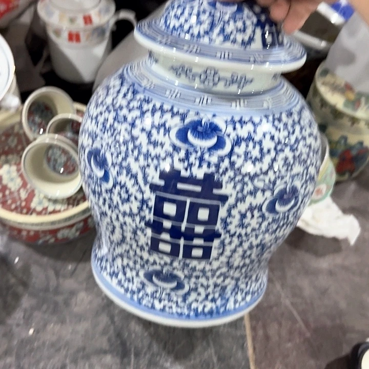 景德镇陶瓷瓷厂处理清仓