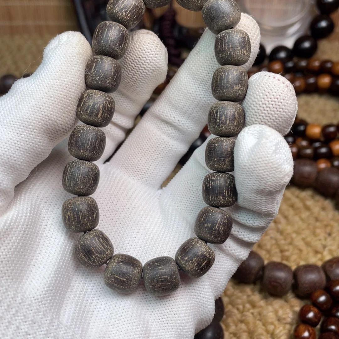 阳***孩贡木其他贡木手串