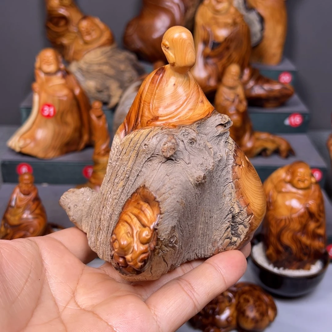柏木（崖柏）喜欢的东西