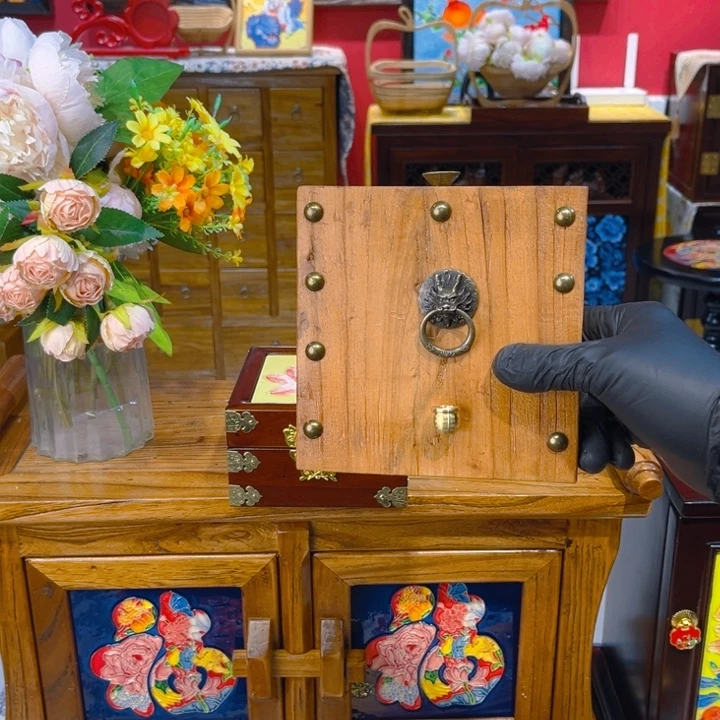 陶瓷瓷板画艺术作品