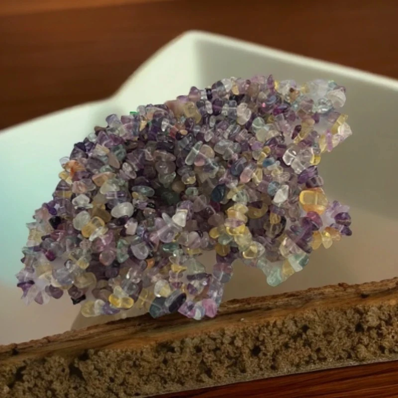 水晶手串 多样性发货拍一发一