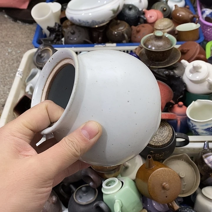 陶瓷艺术品及陶瓷制品