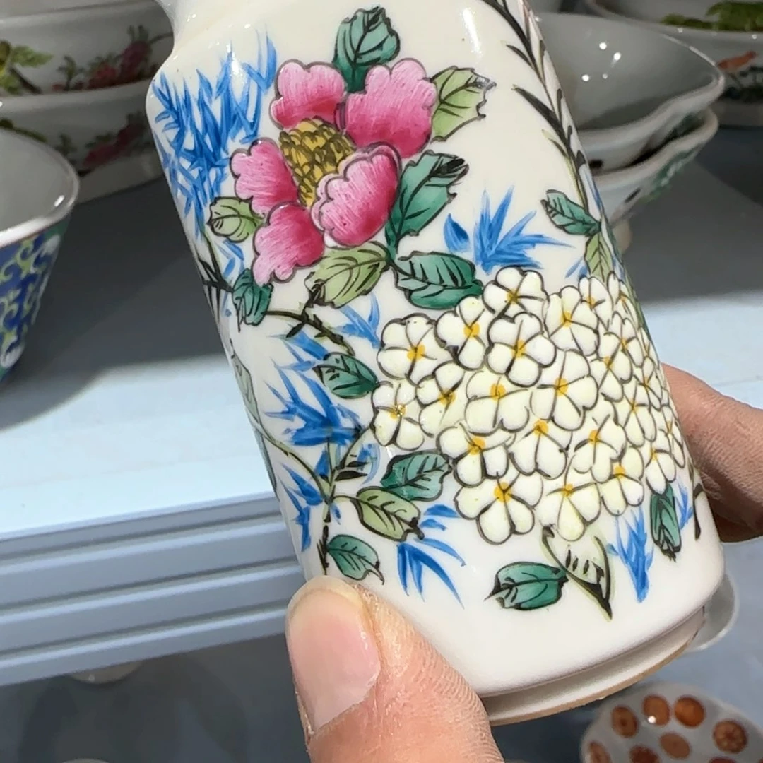 瓷片瓷器等的生产厂家以及国内