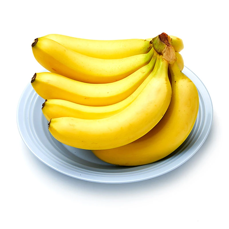 A级-进口高山超糯香蕉720-780g/份香蕉同城送
