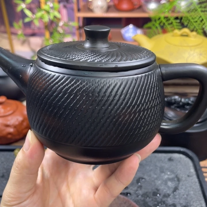 茶壶紫砂哈哈哈哈