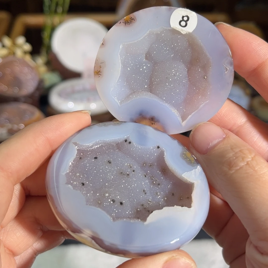 水晶未镶嵌大型摆件（非配饰）