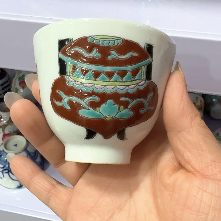 陶瓷艺术品收藏陶瓷