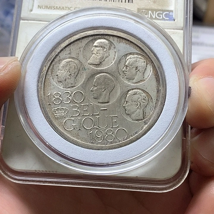 镀银币直播间特价包邮选购订单银币