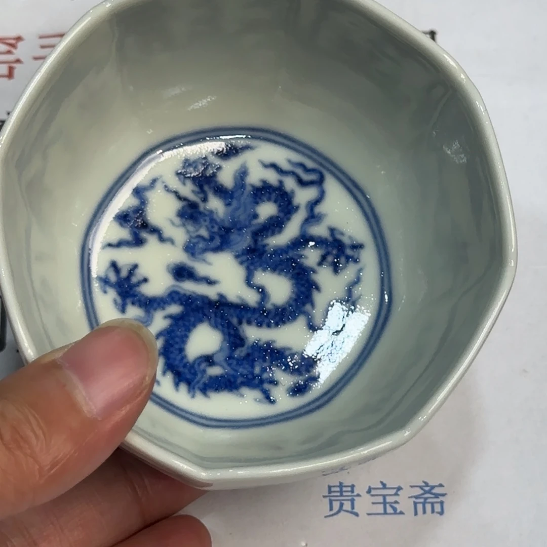 用***8摆件当代仿古精品全手工