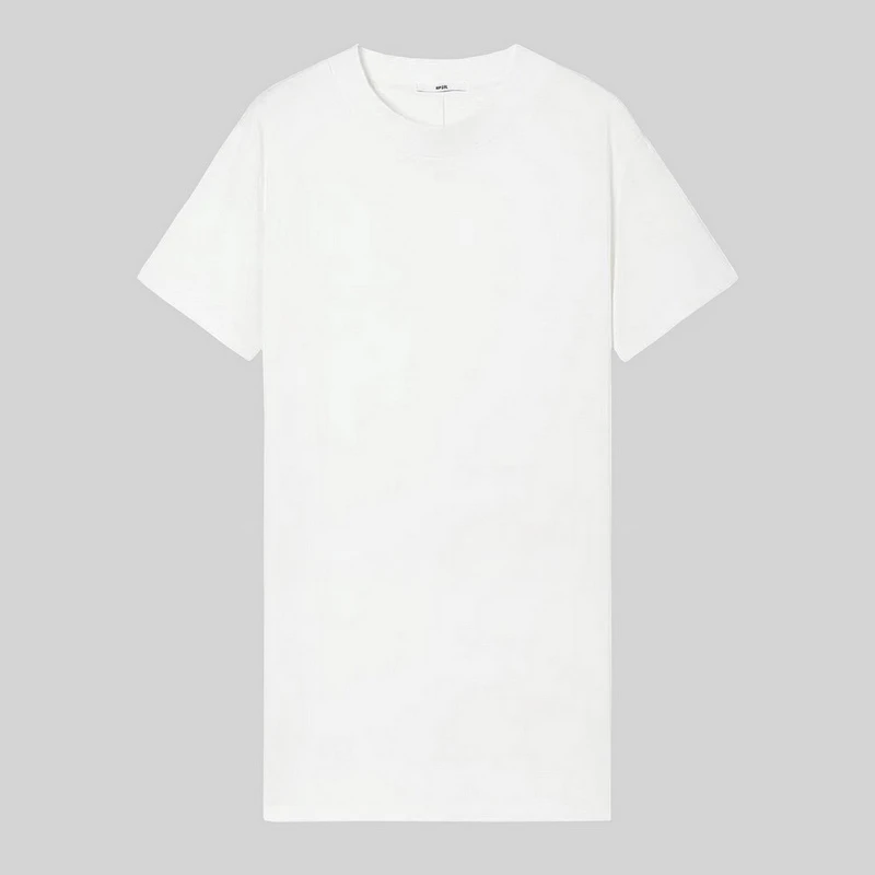 【7015大马】短袖裙女打底半袖休闲夏2025款连衣裙爆款