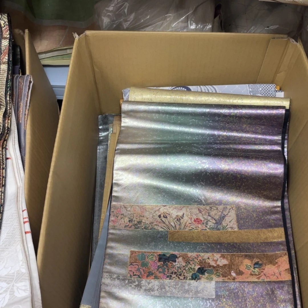 织绣螺钿西阵织西阵织