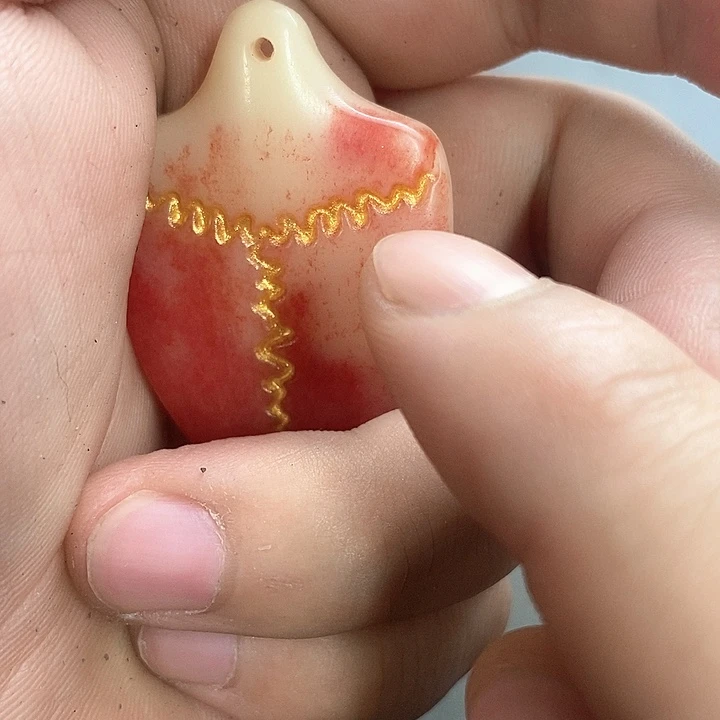 大果紫檀（缅甸花梨）616