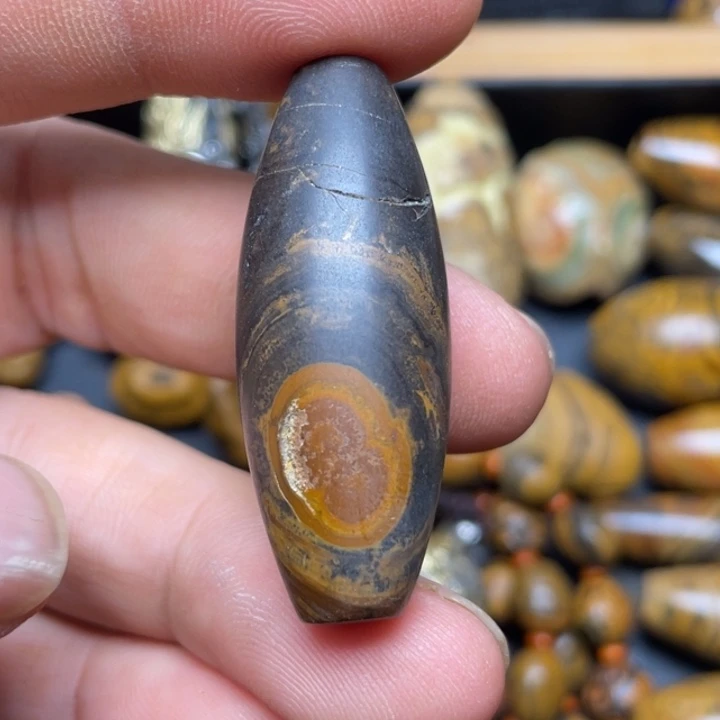 石材纯天然原石奇石92