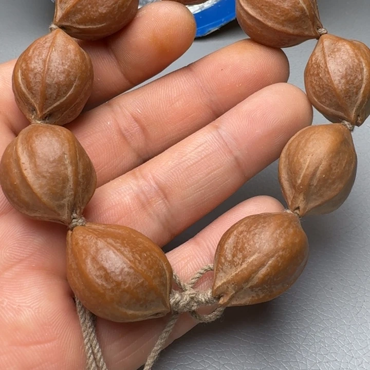 橄榄核手串橄榄核666