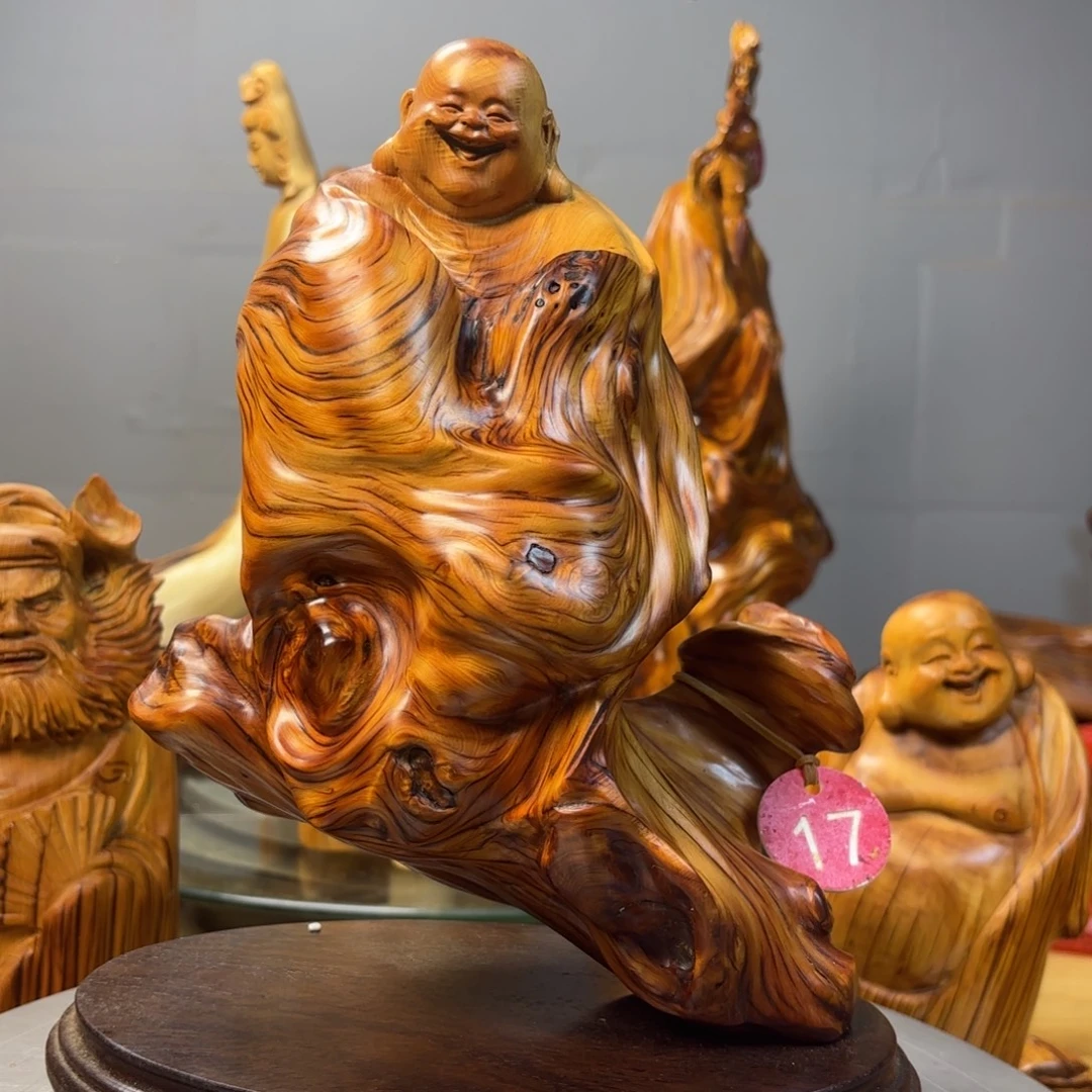 认***柏木（崖柏）崖柏摆件66666666
