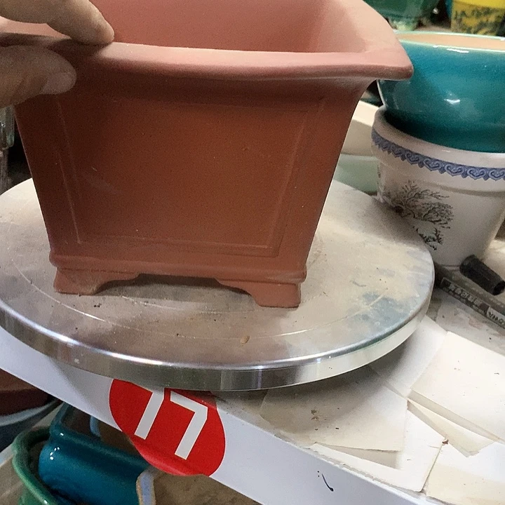 紫砂优秀人才脱颖而出，哈哈好