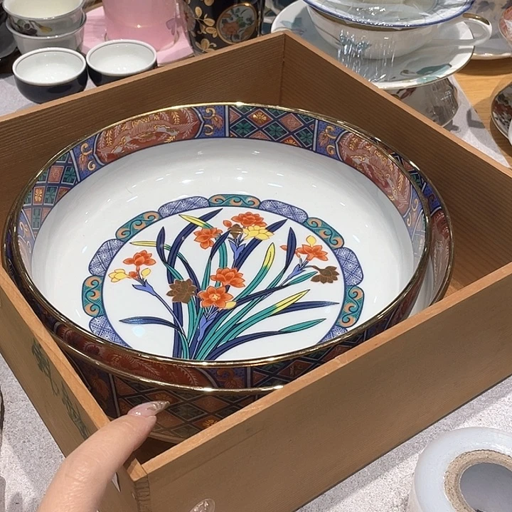 精品进口瓷器瓷片