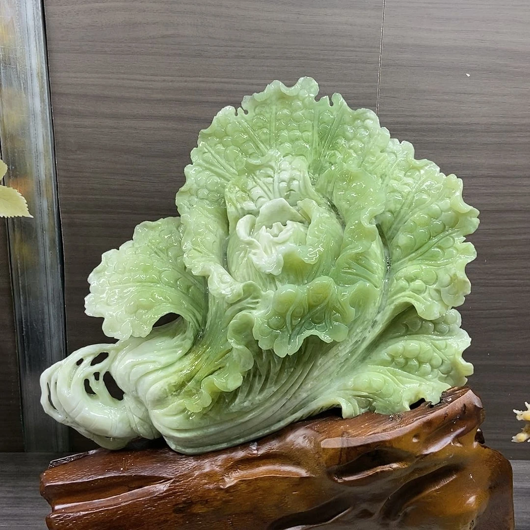【闪购商品】玉春*家居摆件