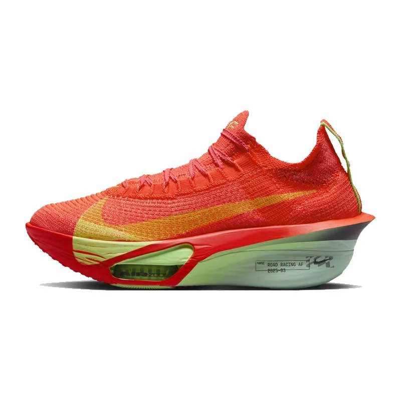 nike耐克女鞋AIR ZOOM ALPHAFLY运动鞋跑步鞋FD8315-600
