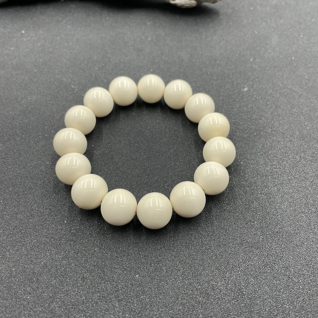 BY-GC标2007 猛犸牙手串