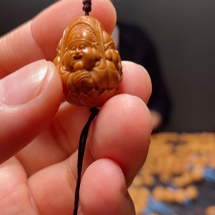 橄榄核手串/手链橄榄球