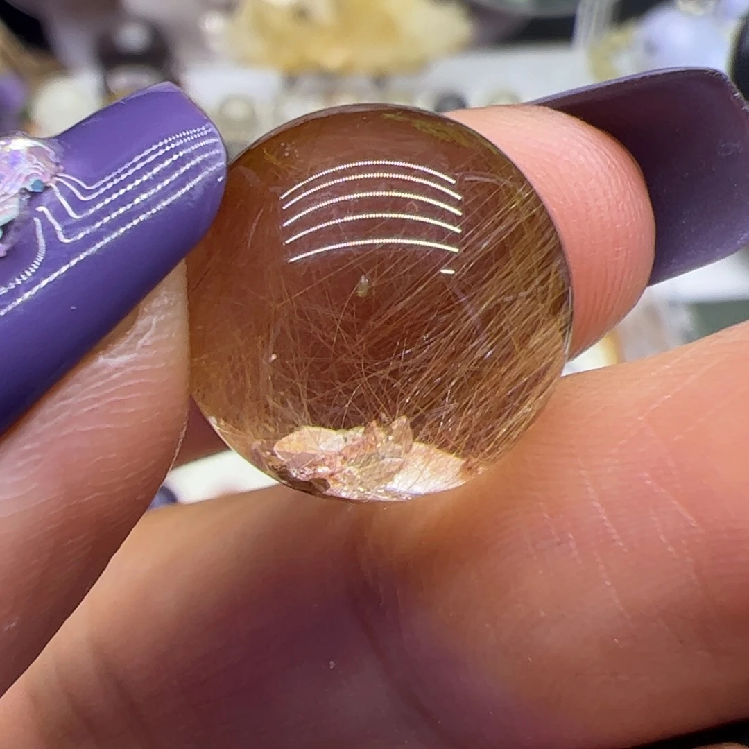 未镶嵌珠宝半成品紫晶
