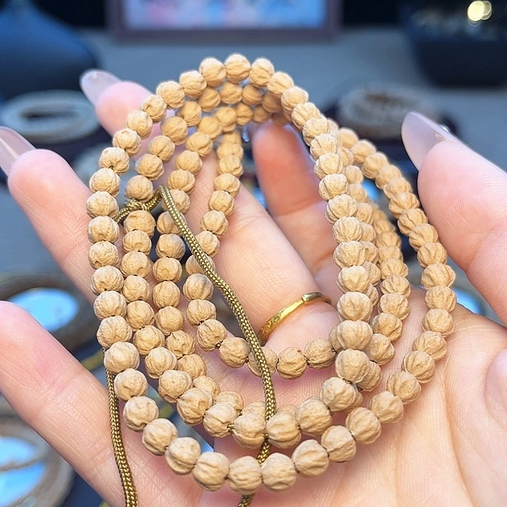 生****柏香籽/百香籽手串