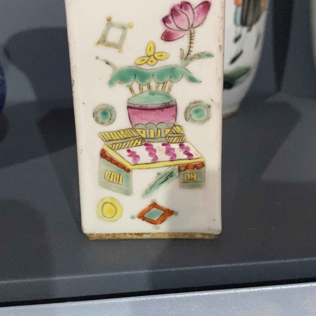 瓷器一个一个一个