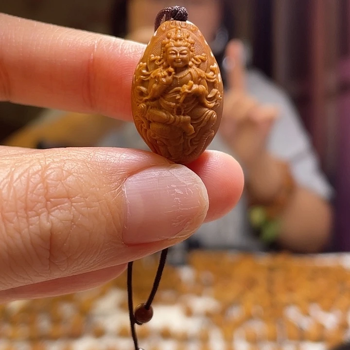 手串/手链橄榄核