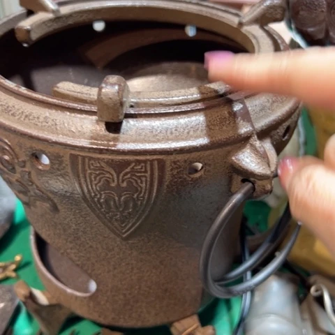 中古商品 金银铜铁锡T****I