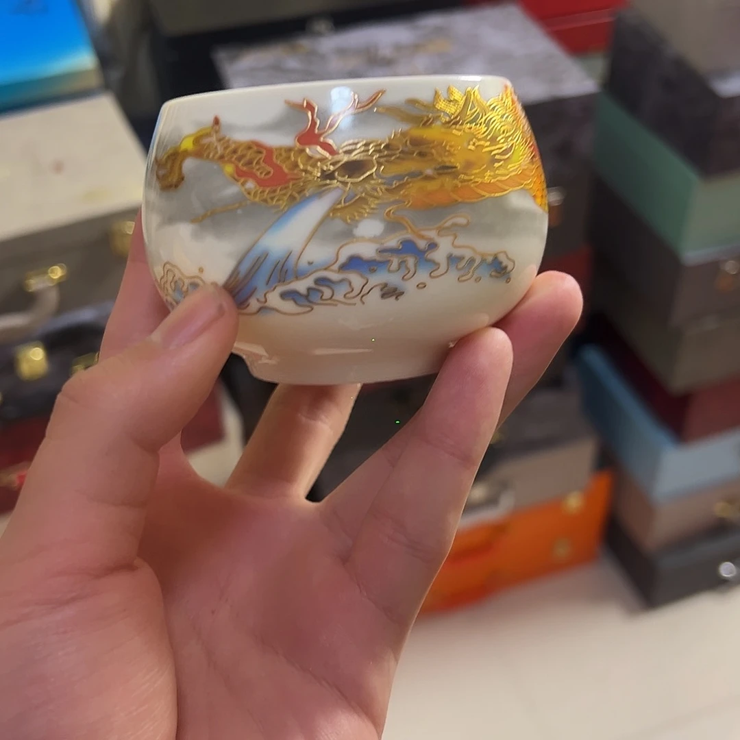 孤品茶具套装等等等