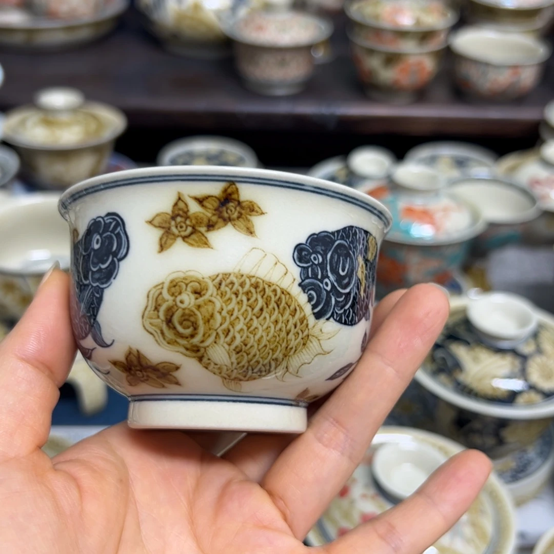 【闪购商品】陶瓷艺术有限公司