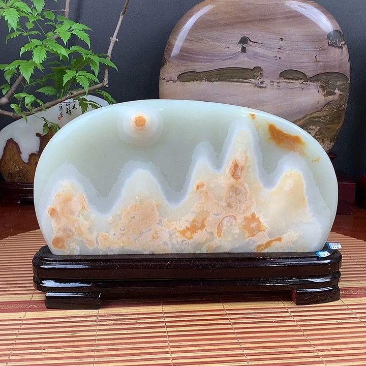 石材摆件摆件摆件