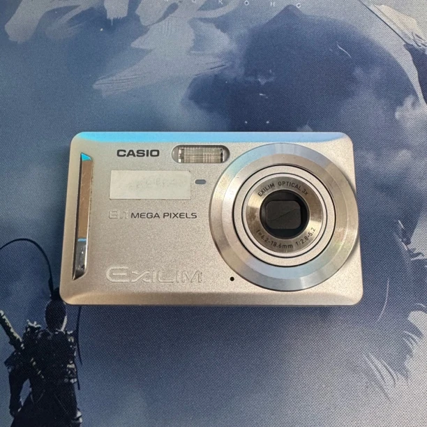 99新 Casio/卡西欧 卡西欧z9 功能正常批发价包售后配件齐全