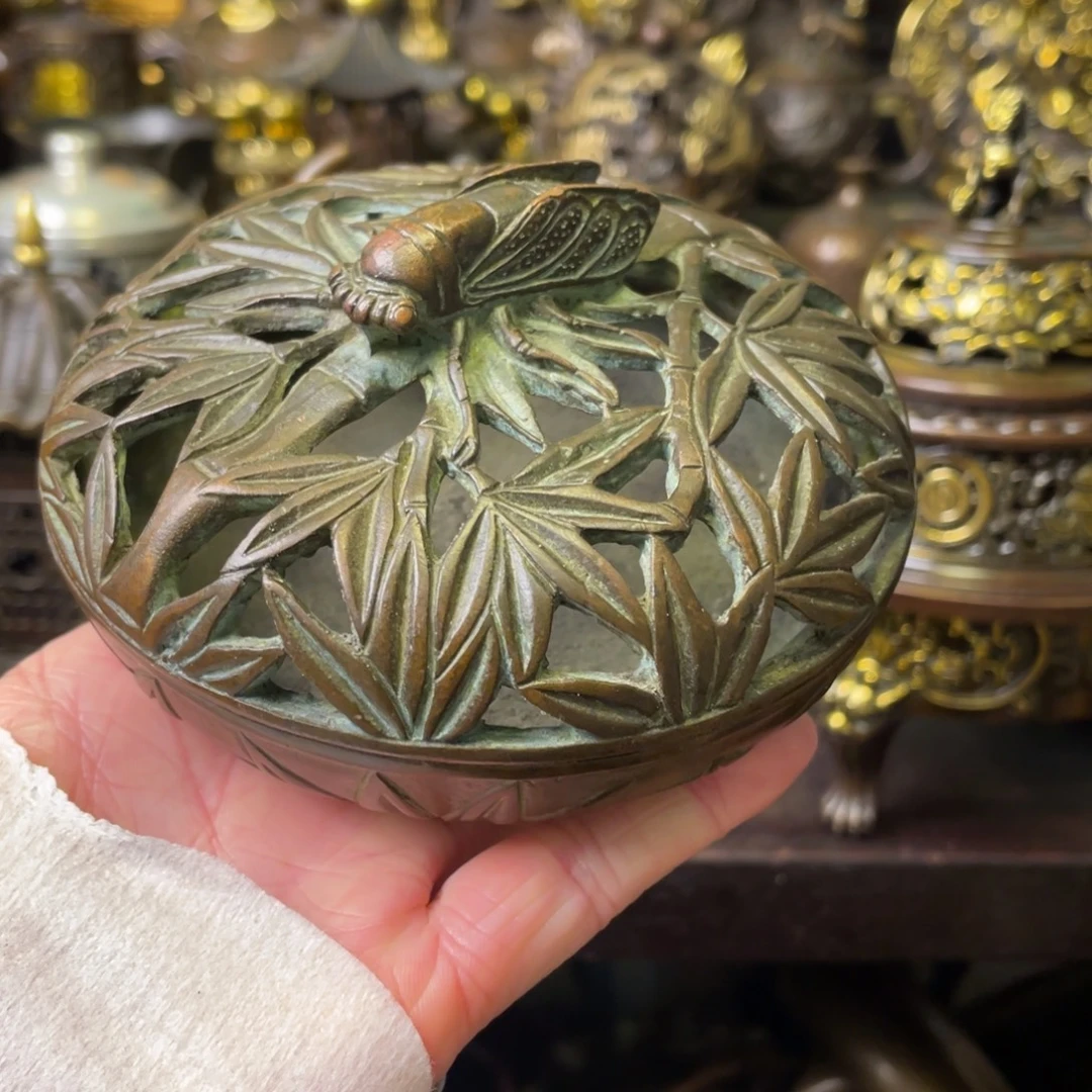 铜器摆件 888888888888